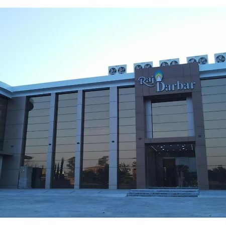 The Riverside Inn Vidisha المظهر الخارجي الصورة